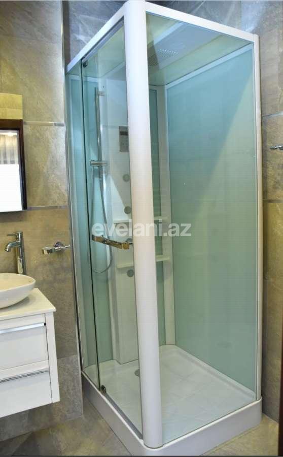 Satılır, yeni tikili, 4 otaqlı, 190 m², Bakı, Nəsimi r, Gənclik m.