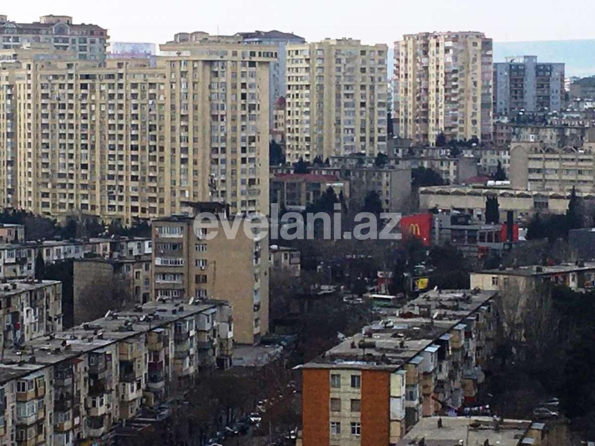 Satılır, yeni tikili, 5 otaqlı, 235 m², Bakı, Nəsimi r, 4-cü mikrorayon q, Memar Əcəmi m.