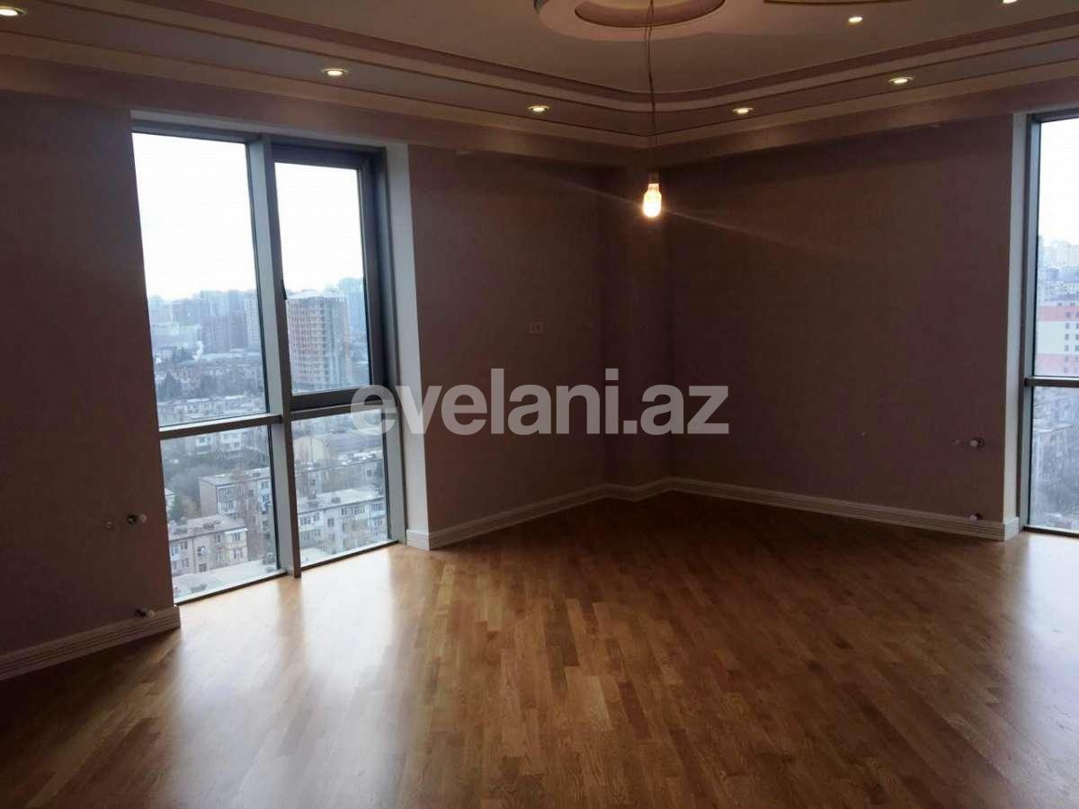 Satılır, yeni tikili, 5 otaqlı, 235 m², Bakı, Nəsimi r, 4-cü mikrorayon q, Memar Əcəmi m.