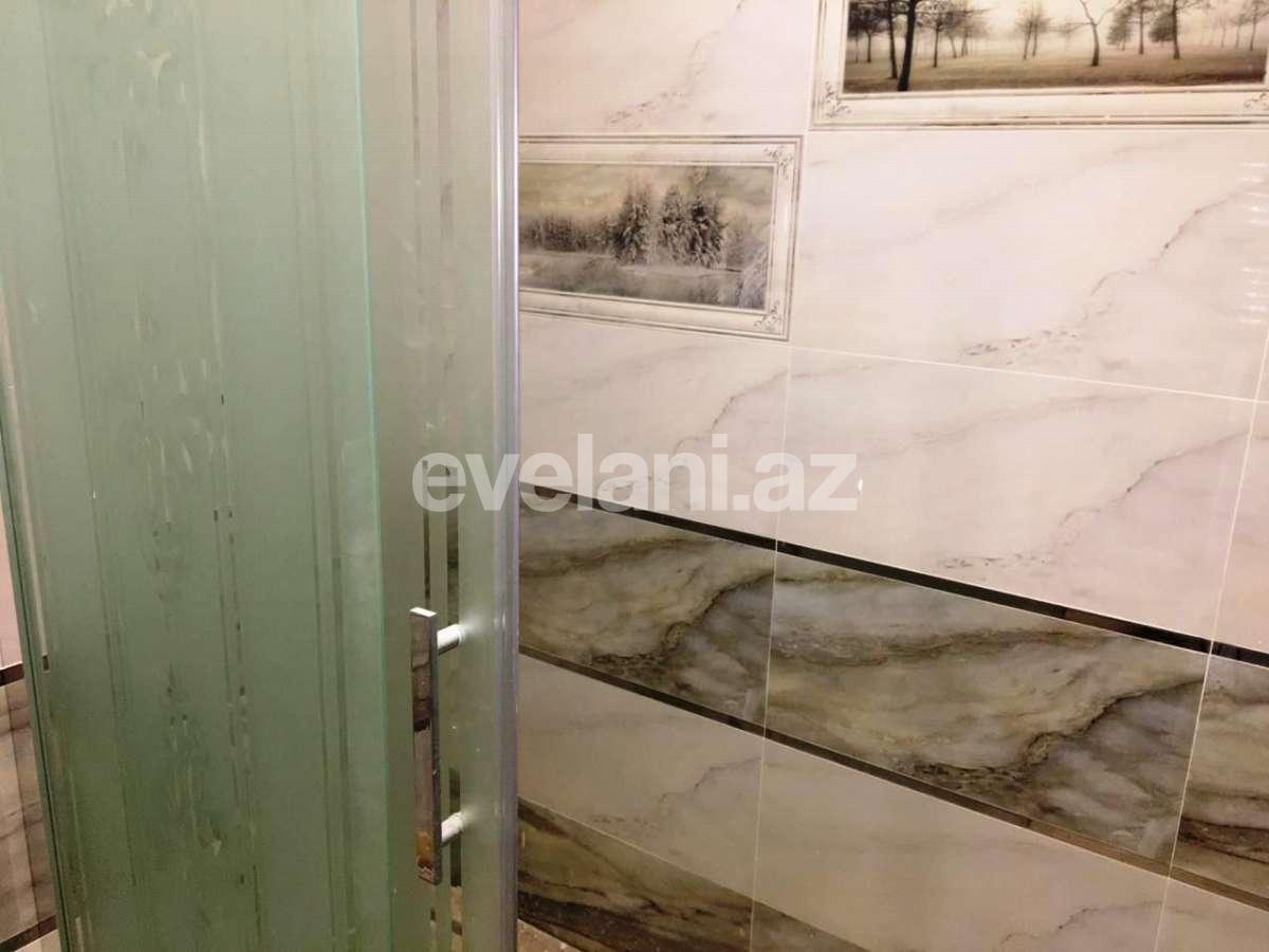 Satılır, yeni tikili, 5 otaqlı, 235 m², Bakı, Nəsimi r, 4-cü mikrorayon q, Memar Əcəmi m.