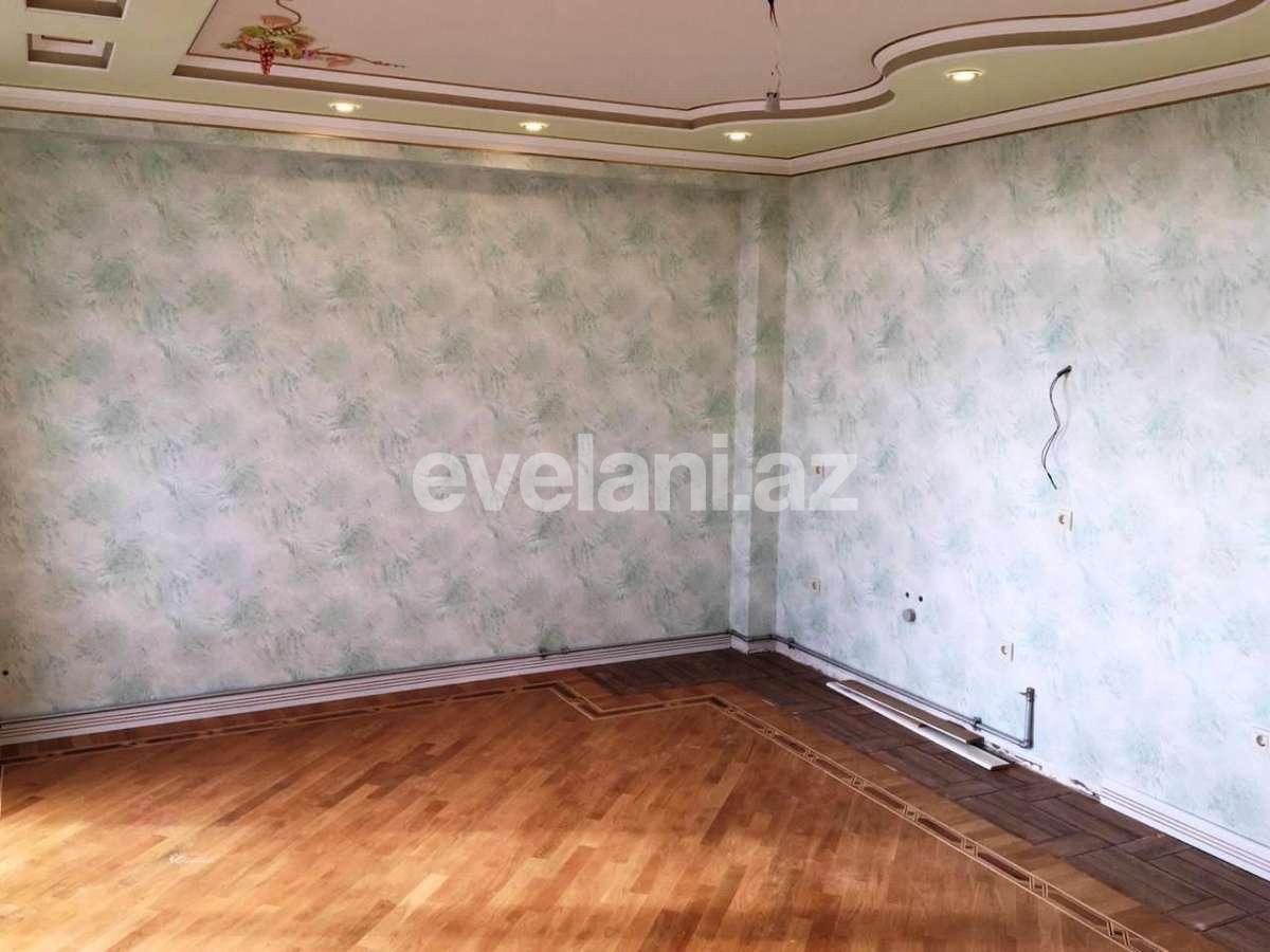 Satılır, yeni tikili, 5 otaqlı, 235 m², Bakı, Nəsimi r, 4-cü mikrorayon q, Memar Əcəmi m.