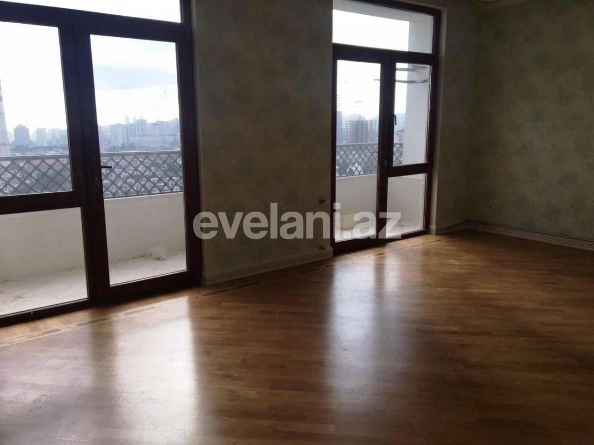 Satılır, yeni tikili, 5 otaqlı, 235 m², Bakı, Nəsimi r, 4-cü mikrorayon q, Memar Əcəmi m.