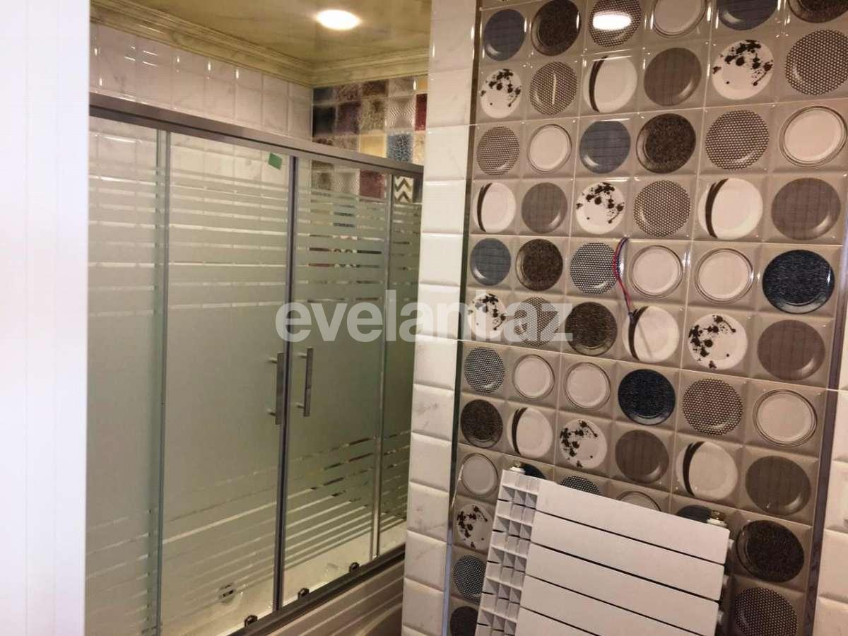 Satılır, yeni tikili, 5 otaqlı, 235 m², Bakı, Nəsimi r, 4-cü mikrorayon q, Memar Əcəmi m.