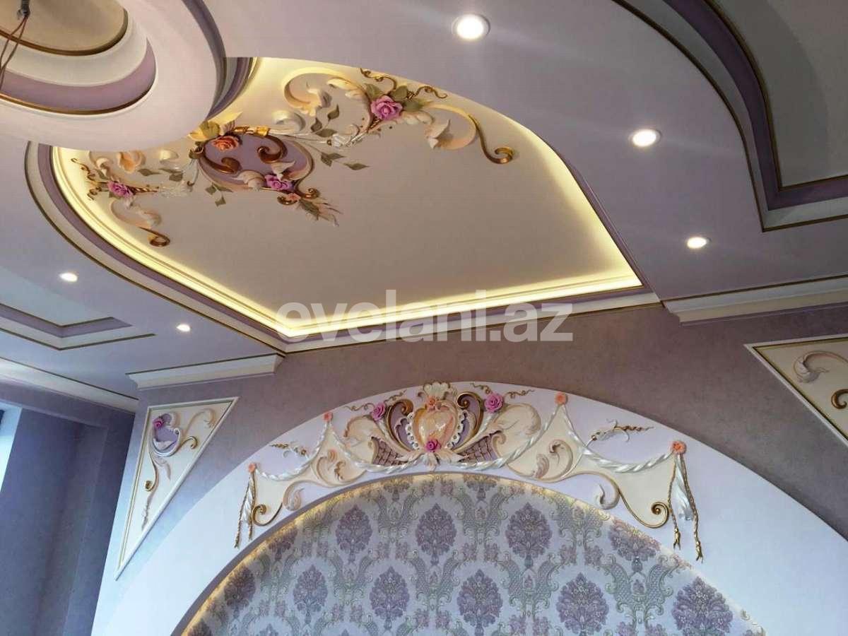 Satılır, yeni tikili, 5 otaqlı, 235 m², Bakı, Nəsimi r, 4-cü mikrorayon q, Memar Əcəmi m.