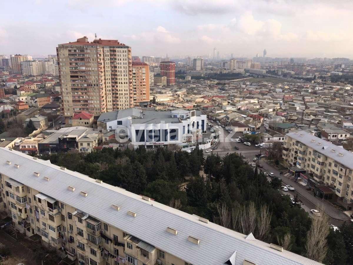 Satılır, yeni tikili, 5 otaqlı, 235 m², Bakı, Nəsimi r, 4-cü mikrorayon q, Memar Əcəmi m.