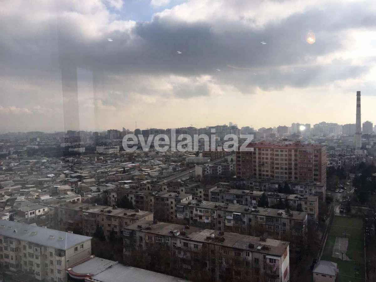 Satılır, yeni tikili, 5 otaqlı, 235 m², Bakı, Nəsimi r, 4-cü mikrorayon q, Memar Əcəmi m.