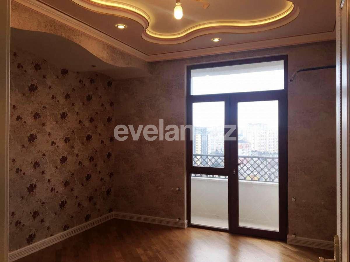 Satılır, yeni tikili, 5 otaqlı, 235 m², Bakı, Nəsimi r, 4-cü mikrorayon q, Memar Əcəmi m.