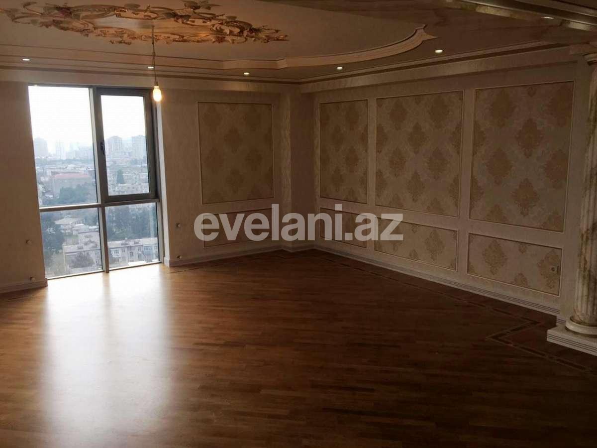 Satılır, yeni tikili, 5 otaqlı, 235 m², Bakı, Nəsimi r, 4-cü mikrorayon q, Memar Əcəmi m.