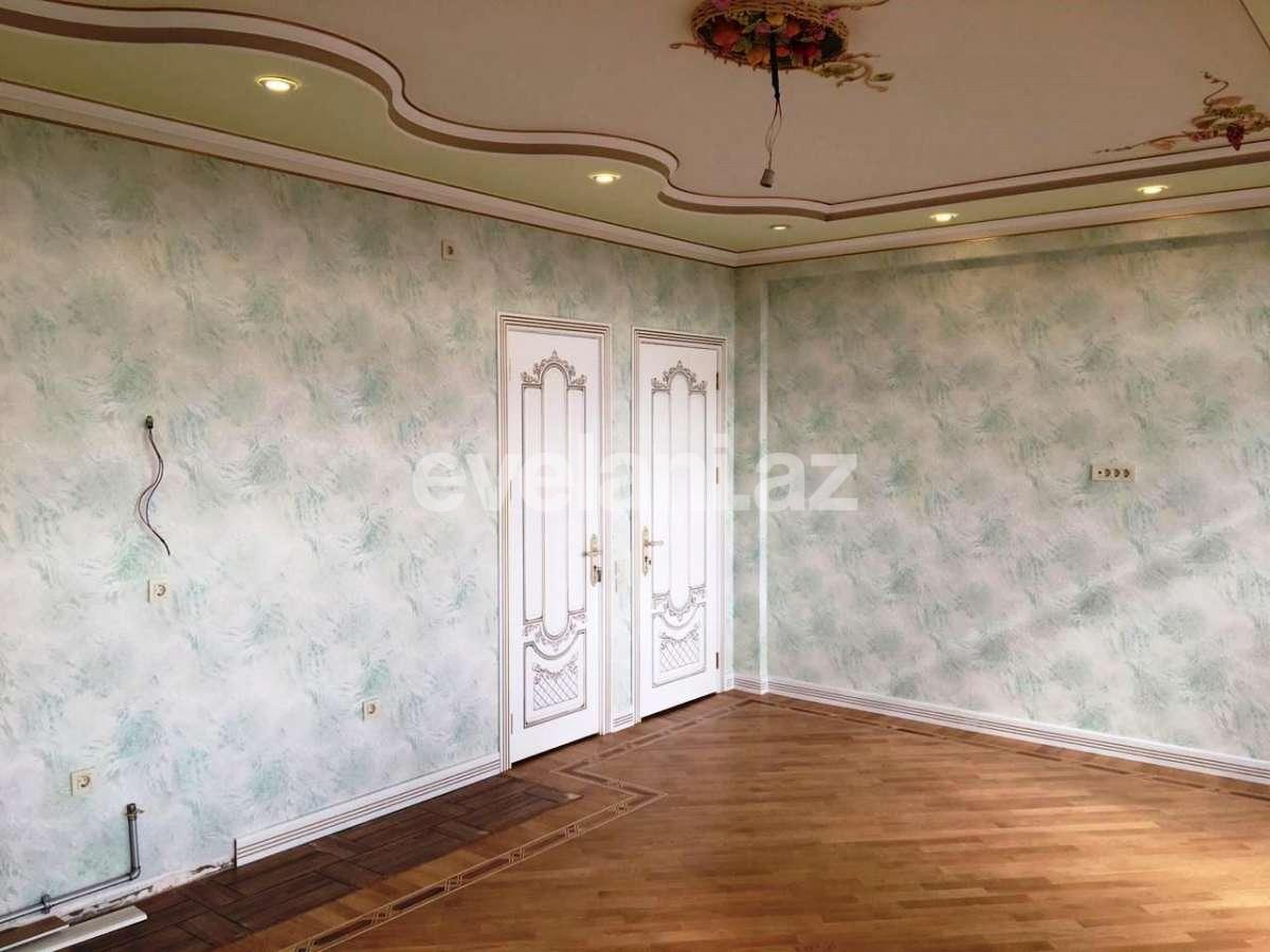 Satılır, yeni tikili, 5 otaqlı, 235 m², Bakı, Nəsimi r, 4-cü mikrorayon q, Memar Əcəmi m.