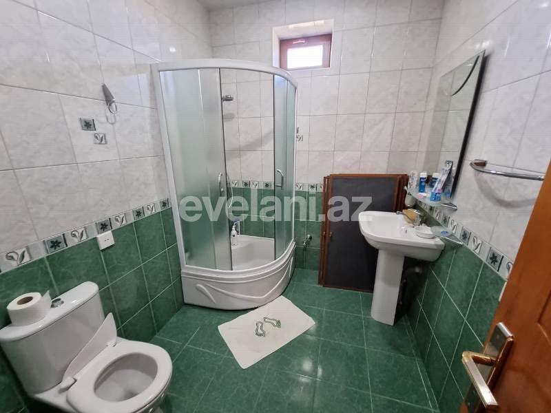 Kirayə verilir, həyət evi / bağ, 7 otaqlı, 500 m², Pirşağı q.