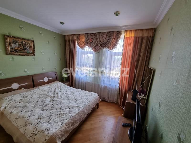 Kirayə verilir, həyət evi / bağ, 7 otaqlı, 500 m², Pirşağı q.