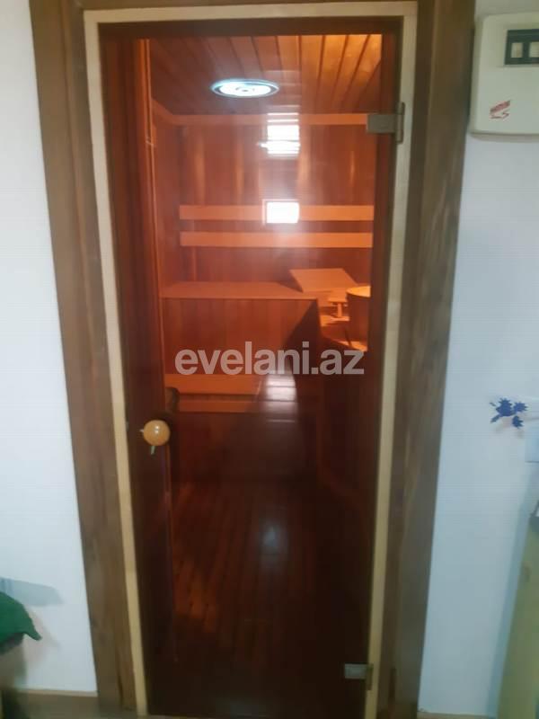 Kirayə verilir, həyət evi / bağ, 7 otaqlı, 500 m², Pirşağı q.
