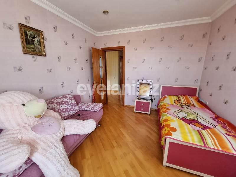 Kirayə verilir, həyət evi / bağ, 7 otaqlı, 500 m², Pirşağı q.