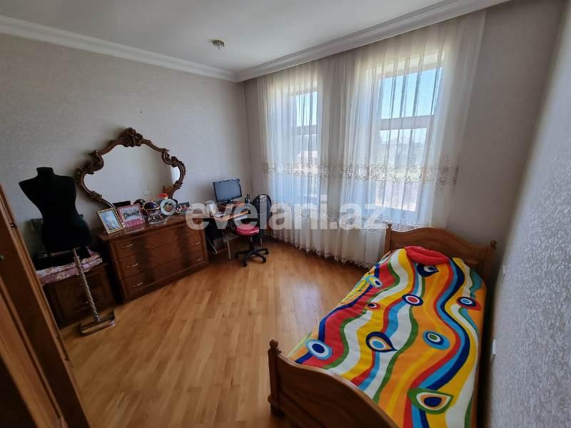 Kirayə verilir, həyət evi / bağ, 7 otaqlı, 500 m², Pirşağı q.