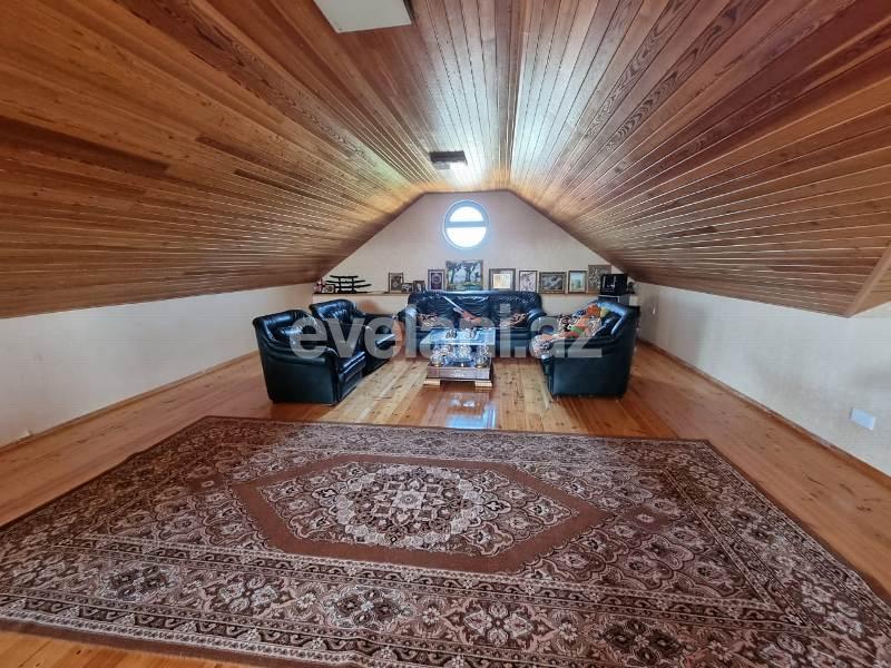 Kirayə verilir, həyət evi / bağ, 7 otaqlı, 500 m², Pirşağı q.