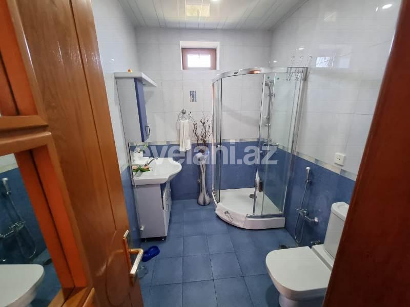 Kirayə verilir, həyət evi / bağ, 7 otaqlı, 500 m², Pirşağı q.