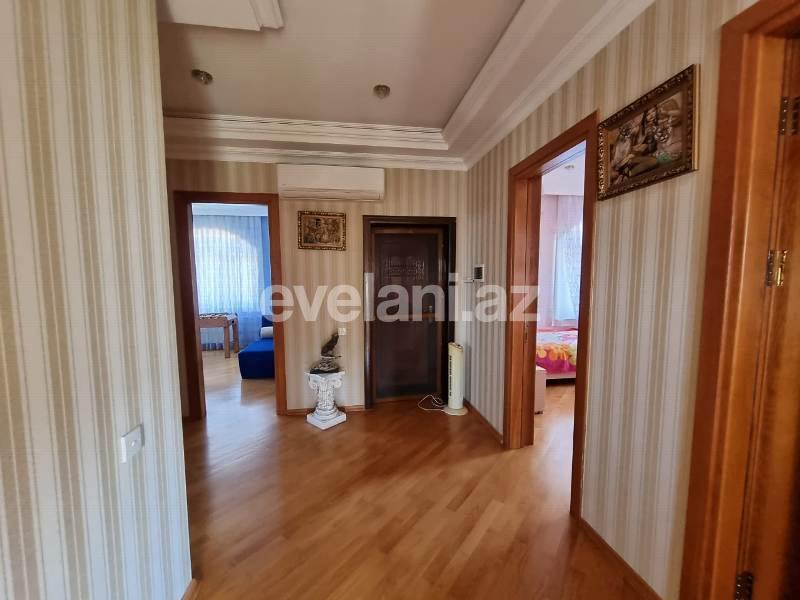 Kirayə verilir, həyət evi / bağ, 7 otaqlı, 500 m², Pirşağı q.