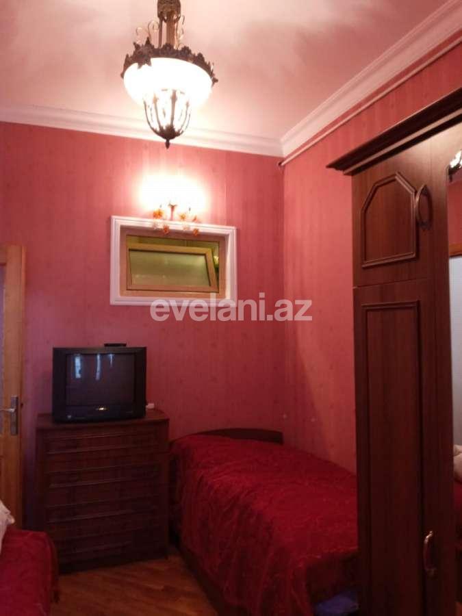 Satılır, yeni tikili, 2 otaqlı, 51 m², Yeni Yasamal q.