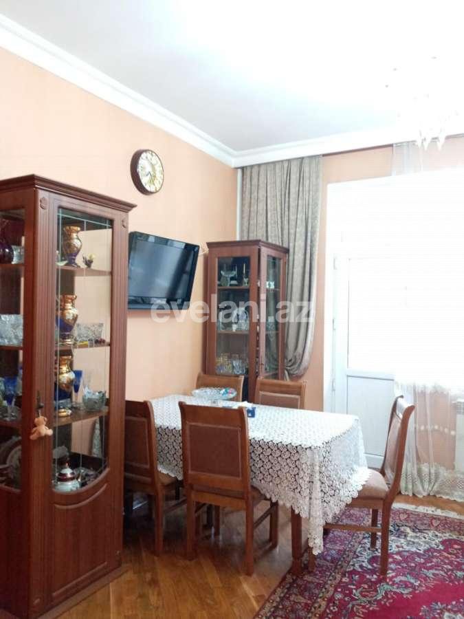 Satılır, yeni tikili, 2 otaqlı, 51 m², Yeni Yasamal q.