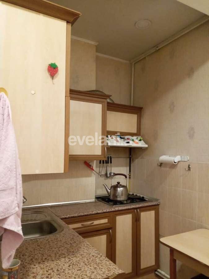 Satılır, yeni tikili, 2 otaqlı, 51 m², Yeni Yasamal q.