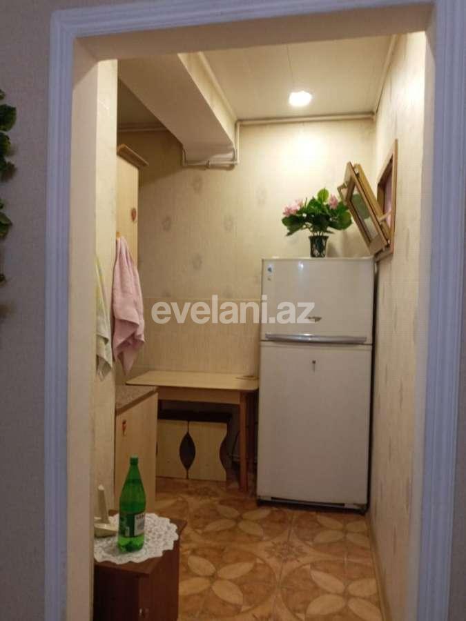 Satılır, yeni tikili, 2 otaqlı, 51 m², Yeni Yasamal q.