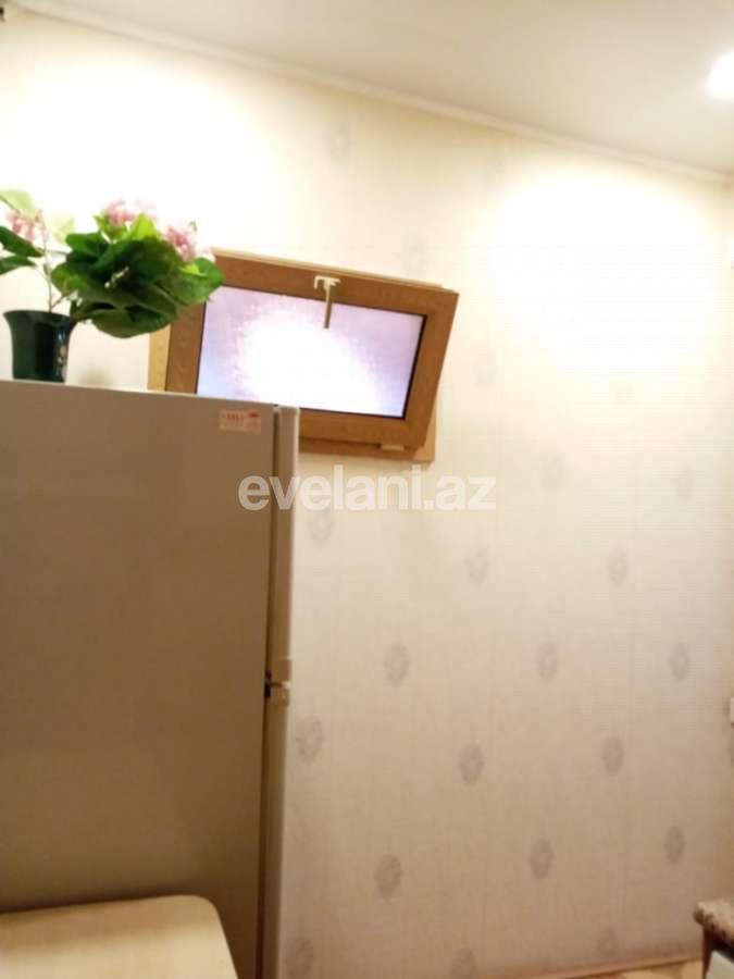 Satılır, yeni tikili, 2 otaqlı, 51 m², Yeni Yasamal q.