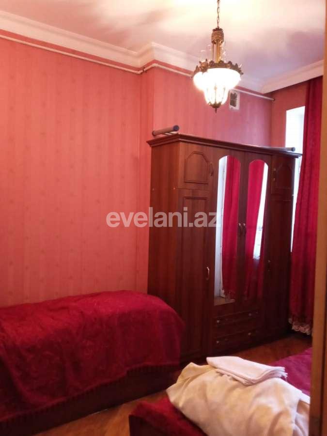 Satılır, yeni tikili, 2 otaqlı, 51 m², Yeni Yasamal q.