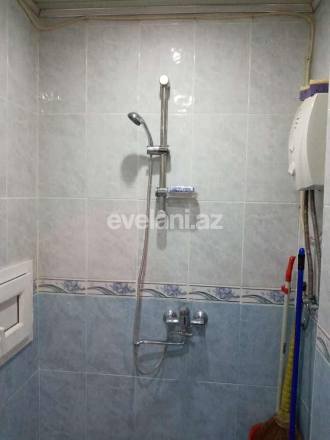 Satılır, yeni tikili, 2 otaqlı, 51 m², Yeni Yasamal q.