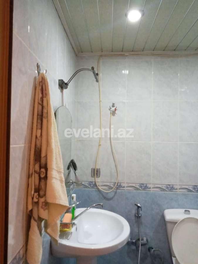 Satılır, yeni tikili, 2 otaqlı, 51 m², Yeni Yasamal q.