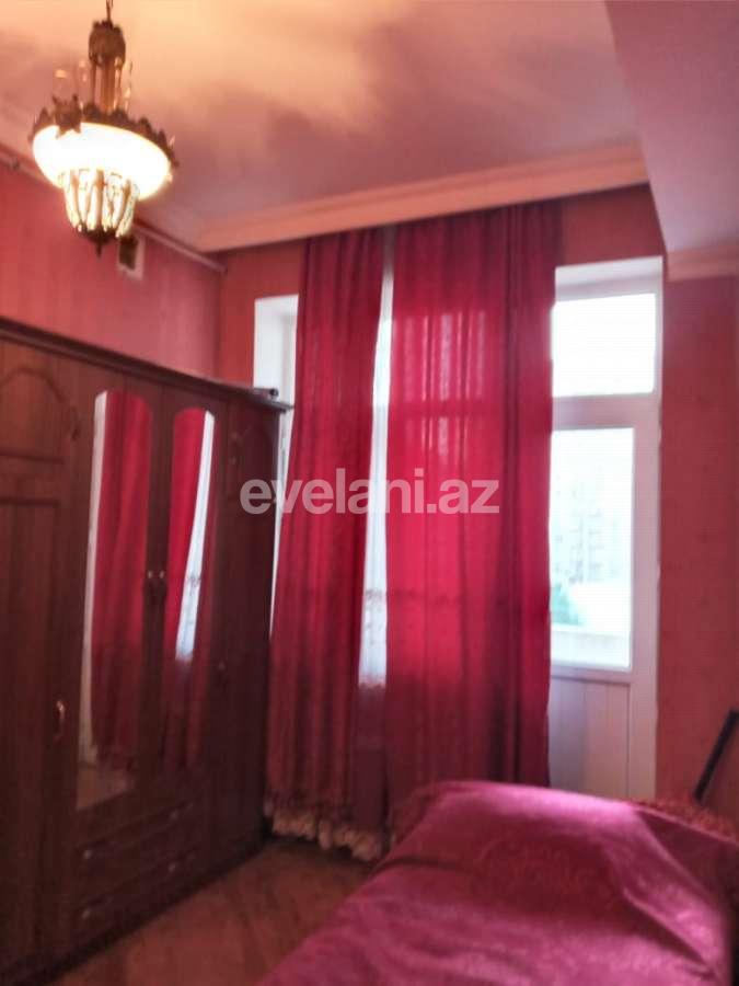 Satılır, yeni tikili, 2 otaqlı, 51 m², Yeni Yasamal q.