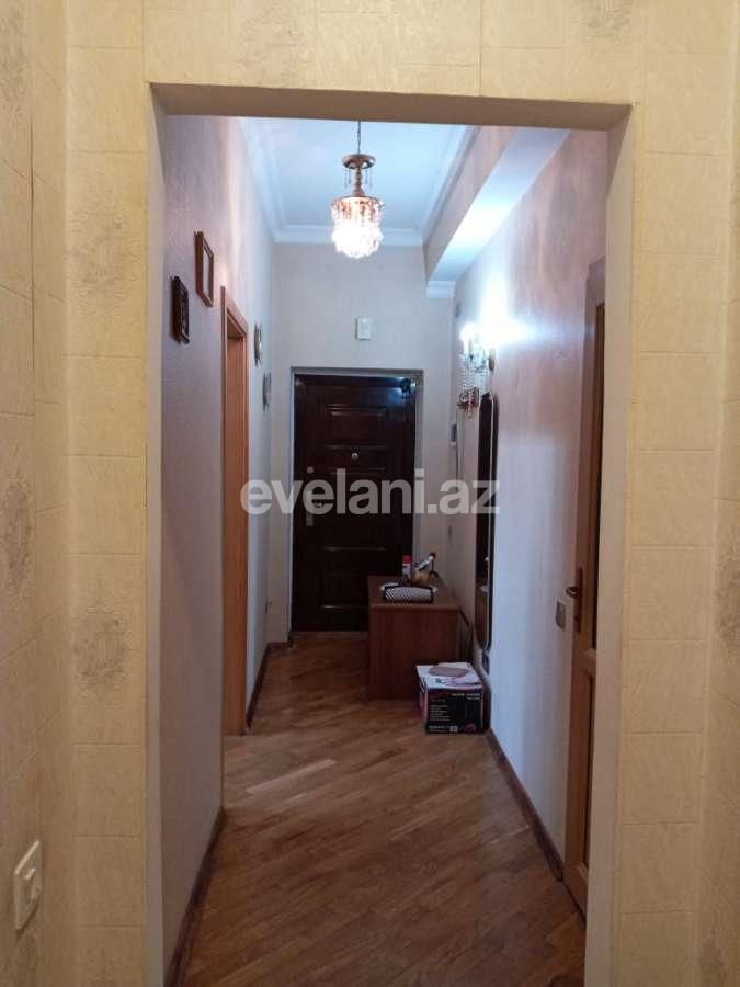 Satılır, yeni tikili, 2 otaqlı, 51 m², Yeni Yasamal q.