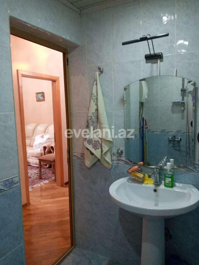 Satılır, yeni tikili, 2 otaqlı, 51 m², Yeni Yasamal q.