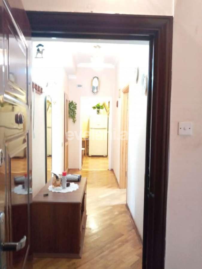 Satılır, yeni tikili, 2 otaqlı, 51 m², Yeni Yasamal q.