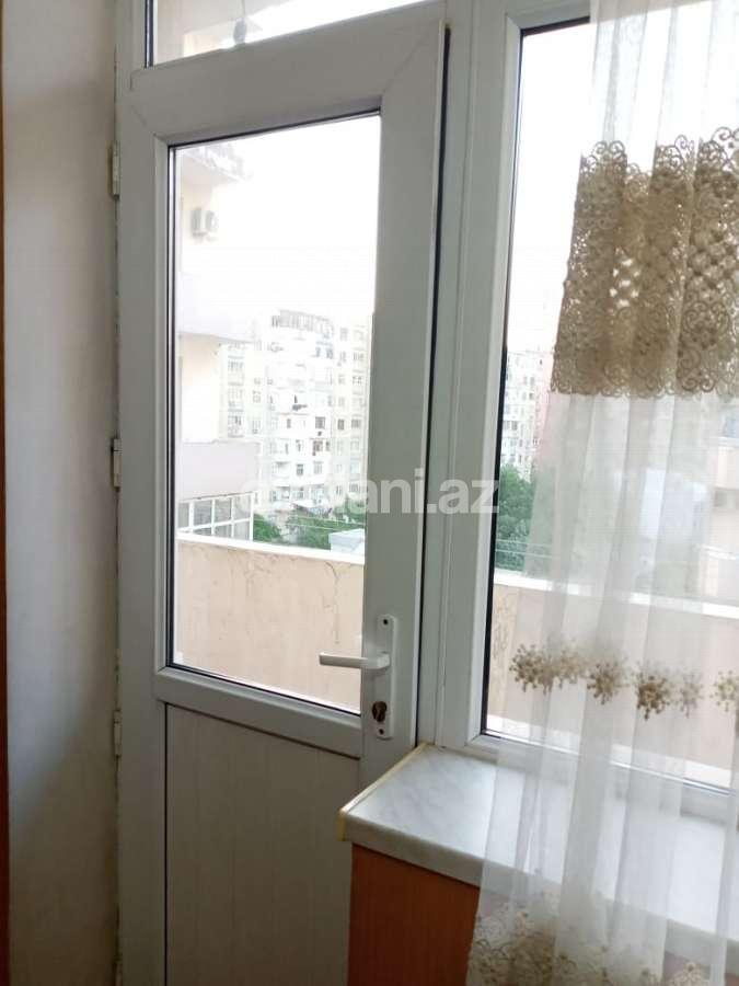 Satılır, yeni tikili, 2 otaqlı, 51 m², Yeni Yasamal q.