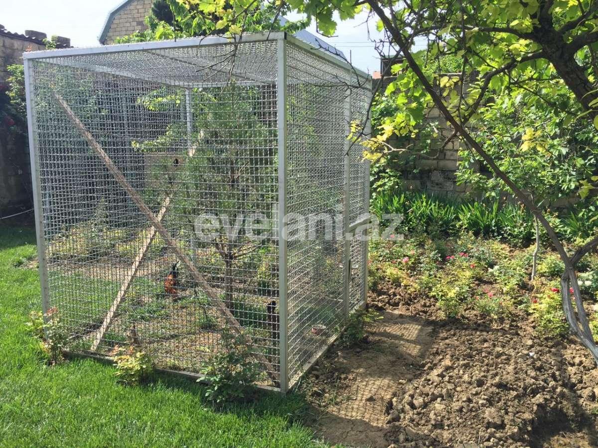 Продаётся, дом / дача, 8-комнаты, 200 m², 20 январь m.