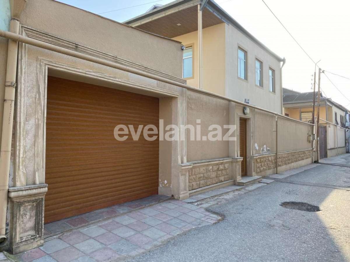 Продаётся, дом / дача, 8-комнаты, 200 m², 20 январь m.