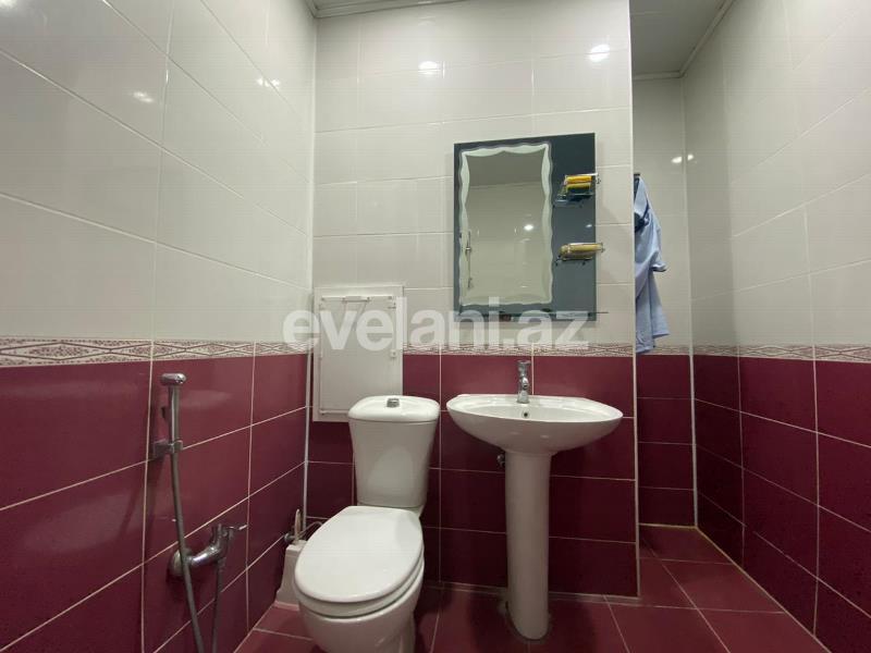 Satılır, yeni tikili, 1 otaqlı, 61 m², Bakı, Yasamal r, Yasamal q, Elmlər Akademiyası m.