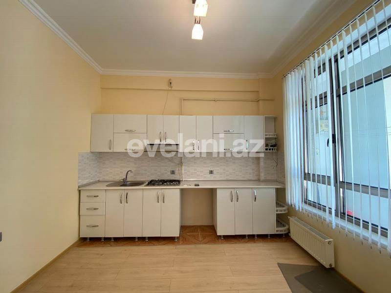 Satılır, yeni tikili, 1 otaqlı, 61 m², Bakı, Yasamal r, Yasamal q, Elmlər Akademiyası m.