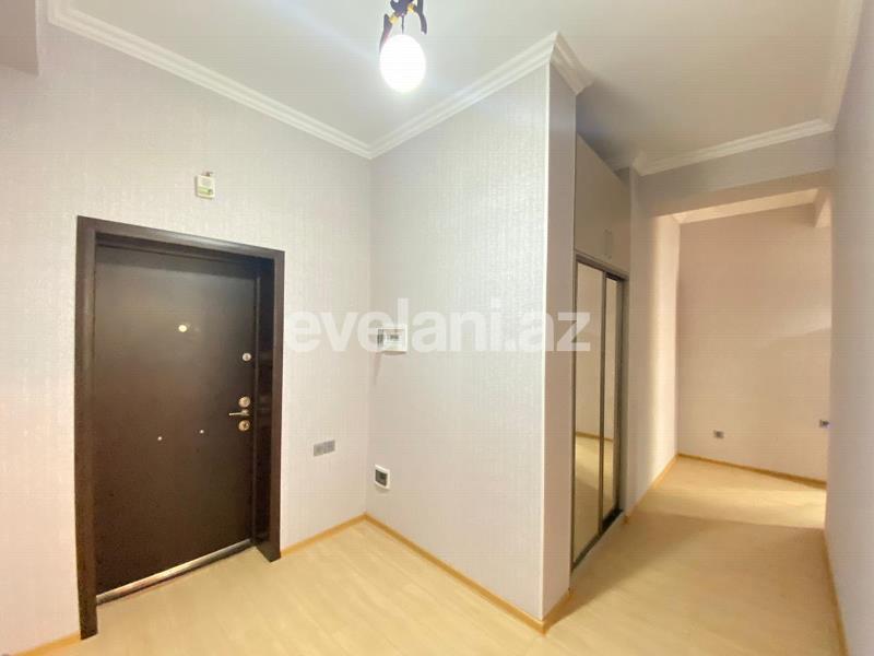 Satılır, yeni tikili, 1 otaqlı, 61 m², Bakı, Yasamal r, Yasamal q, Elmlər Akademiyası m.