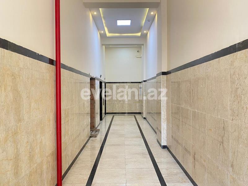 Satılır, yeni tikili, 1 otaqlı, 61 m², Bakı, Yasamal r, Yasamal q, Elmlər Akademiyası m.
