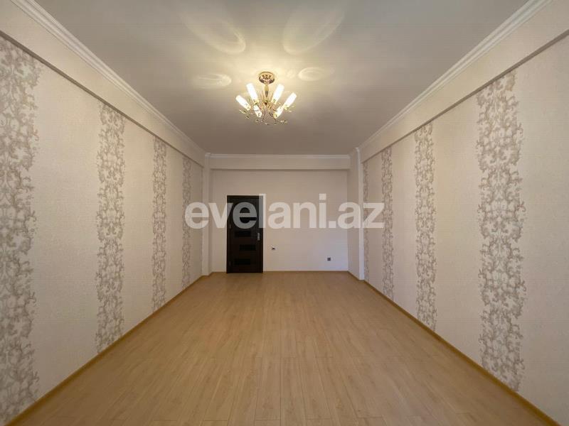 Satılır, yeni tikili, 1 otaqlı, 61 m², Bakı, Yasamal r, Yasamal q, Elmlər Akademiyası m.