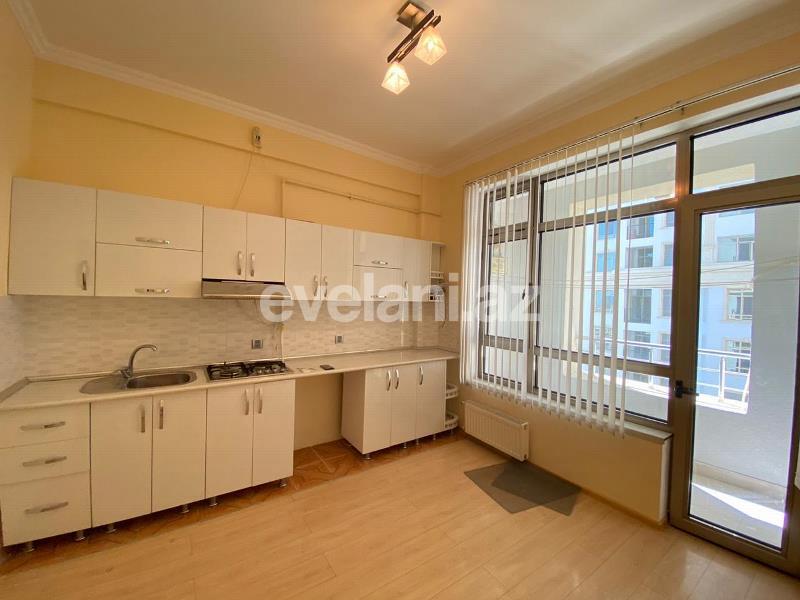 Satılır, yeni tikili, 1 otaqlı, 61 m², Bakı, Yasamal r, Yasamal q, Elmlər Akademiyası m.
