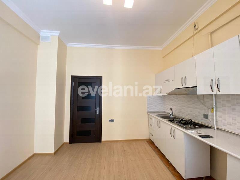 Satılır, yeni tikili, 1 otaqlı, 61 m², Bakı, Yasamal r, Yasamal q, Elmlər Akademiyası m.