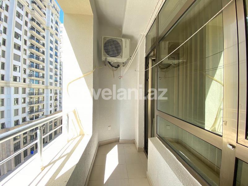 Satılır, yeni tikili, 1 otaqlı, 61 m², Bakı, Yasamal r, Yasamal q, Elmlər Akademiyası m.