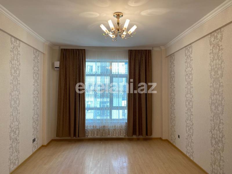 Satılır, yeni tikili, 1 otaqlı, 61 m², Bakı, Yasamal r, Yasamal q, Elmlər Akademiyası m.