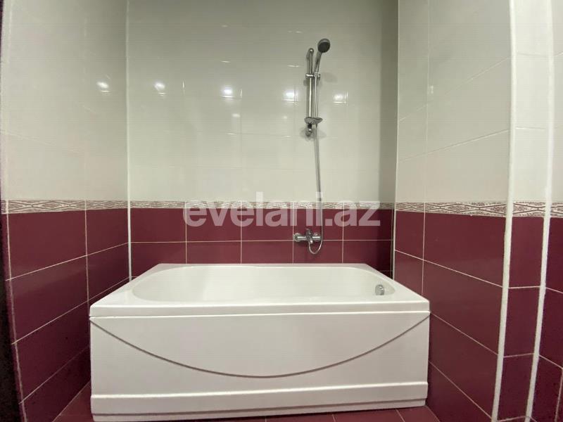 Satılır, yeni tikili, 1 otaqlı, 61 m², Bakı, Yasamal r, Yasamal q, Elmlər Akademiyası m.