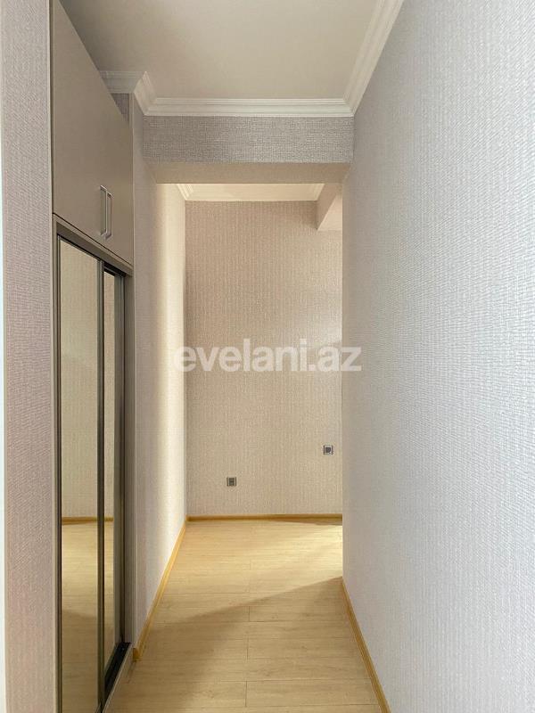 Satılır, yeni tikili, 1 otaqlı, 61 m², Bakı, Yasamal r, Yasamal q, Elmlər Akademiyası m.