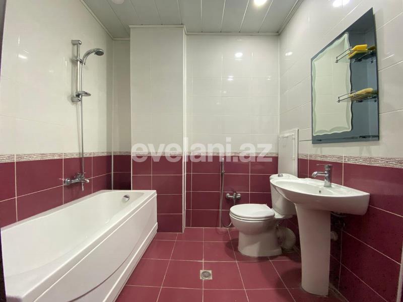 Satılır, yeni tikili, 1 otaqlı, 61 m², Bakı, Yasamal r, Yasamal q, Elmlər Akademiyası m.