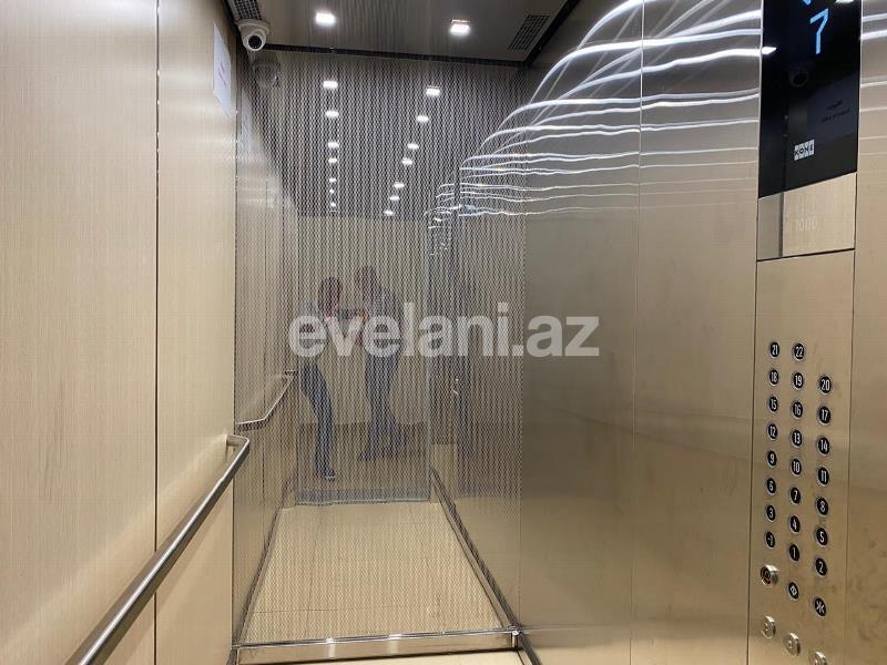 Satılır, yeni tikili, 1 otaqlı, 61 m², Bakı, Yasamal r, Yasamal q, Elmlər Akademiyası m.