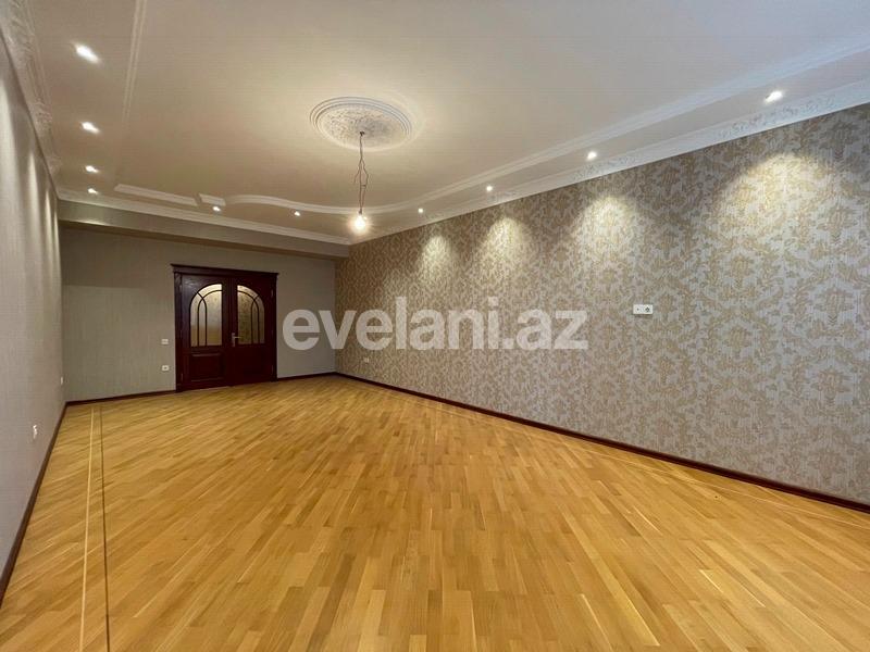 Sale, new building, 3 room, 157 m², Baku, Yasamal r, Elmlar Akademiyası m.